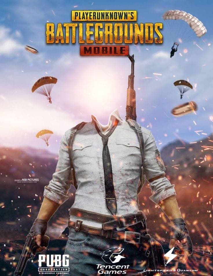 App PUBG