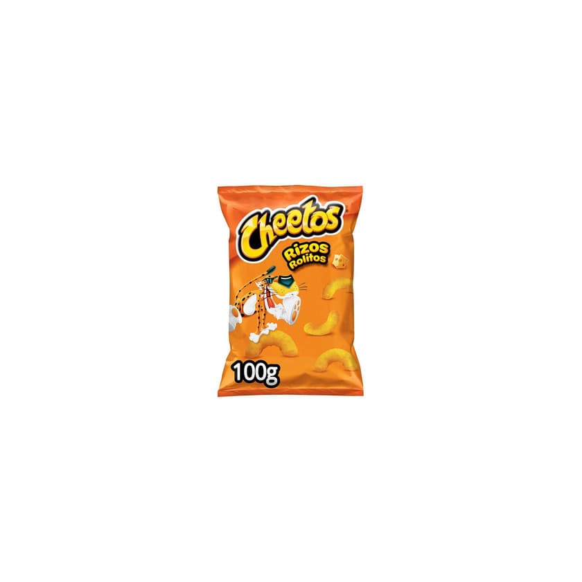 Producto Cheetos