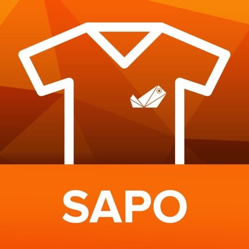 App SAPO Desporto