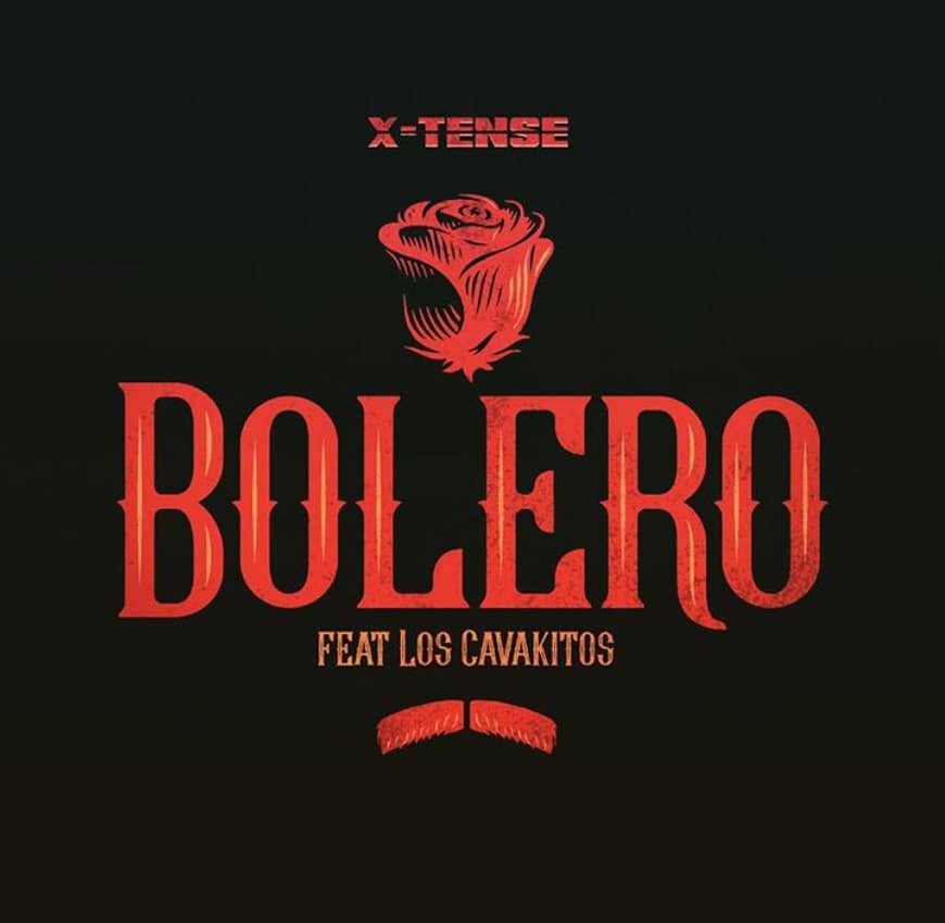 Canción Bolero