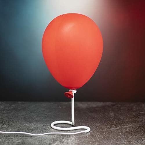 Home Paladone Lámpara de Globo Pennywise