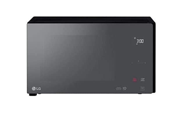 Producto LG Micro-Ondes Neochef Miroir 1200W EX.MS3235GDR