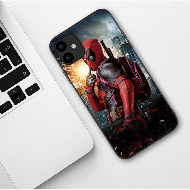 Producto Capas iphone