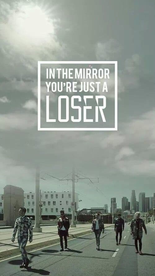 Canción LOSER