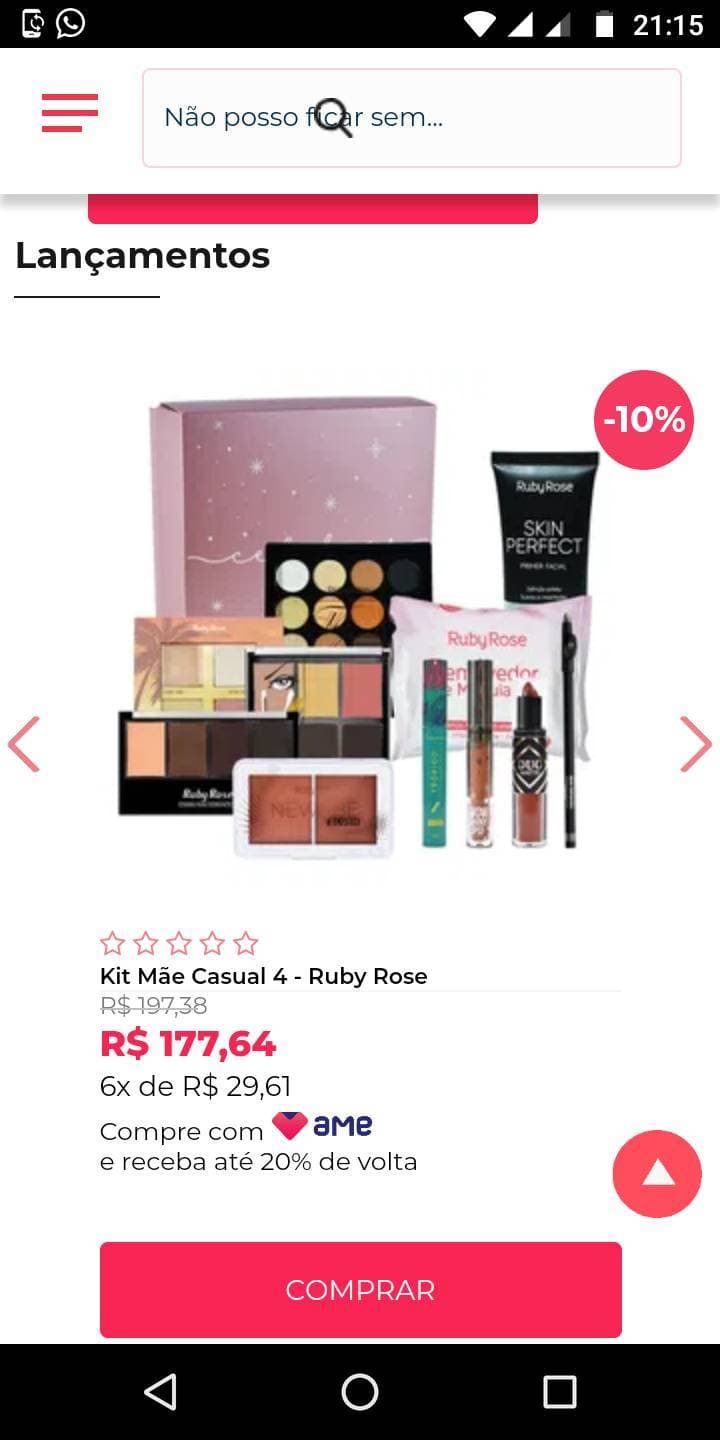 Product Ruby rose