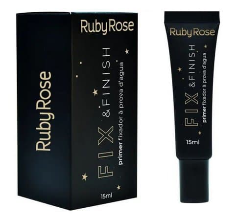 Moda Primer Ruby rose