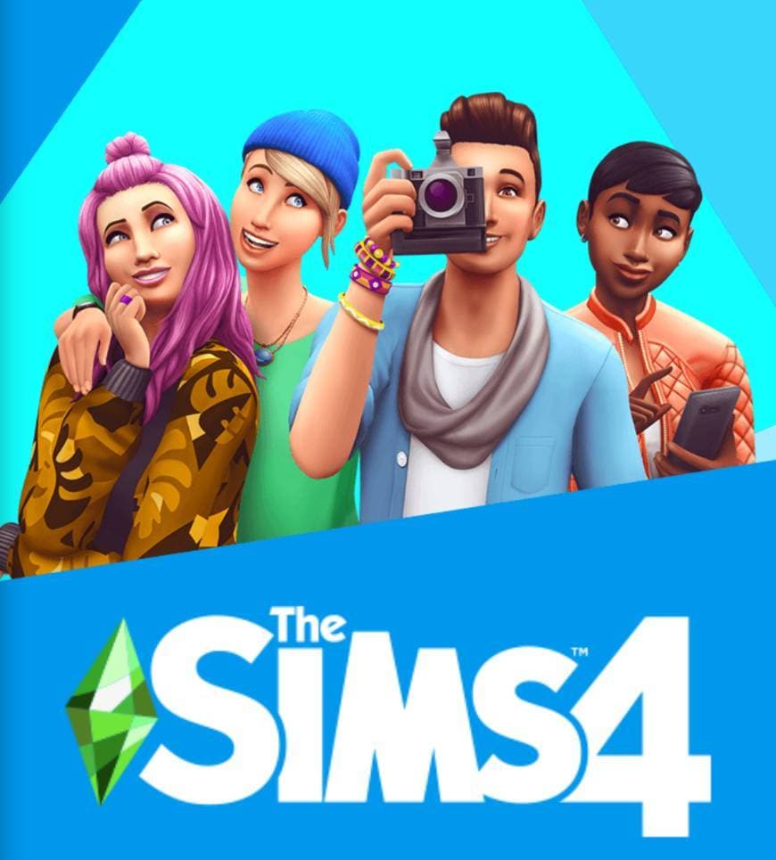 Moda The Sims 4