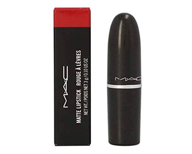 Moda Mac Matte Lipstick