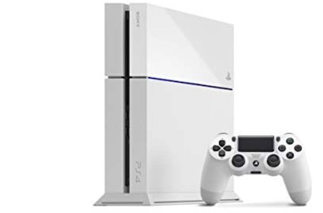 Moda PlayStation 4 500gb