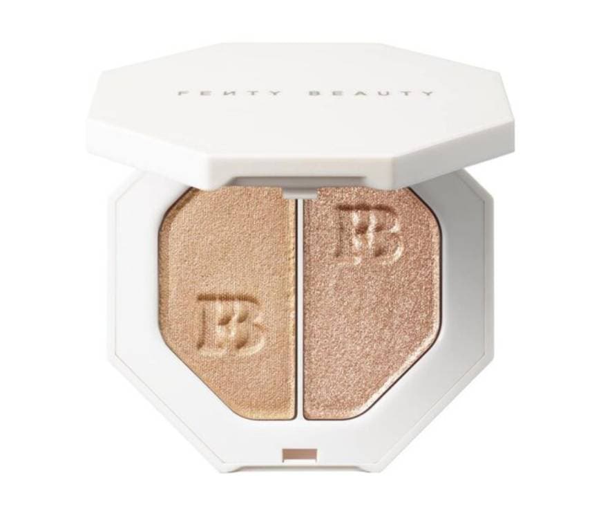 Moda Fenty Beauty by Rihanna

Killawatt Freestyle Highlighter

Il