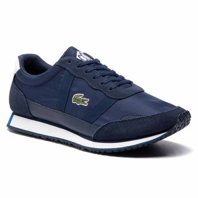 Fashion Shoes Lacoste 119