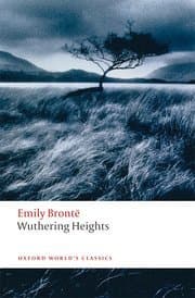 Book Wuthering Heights