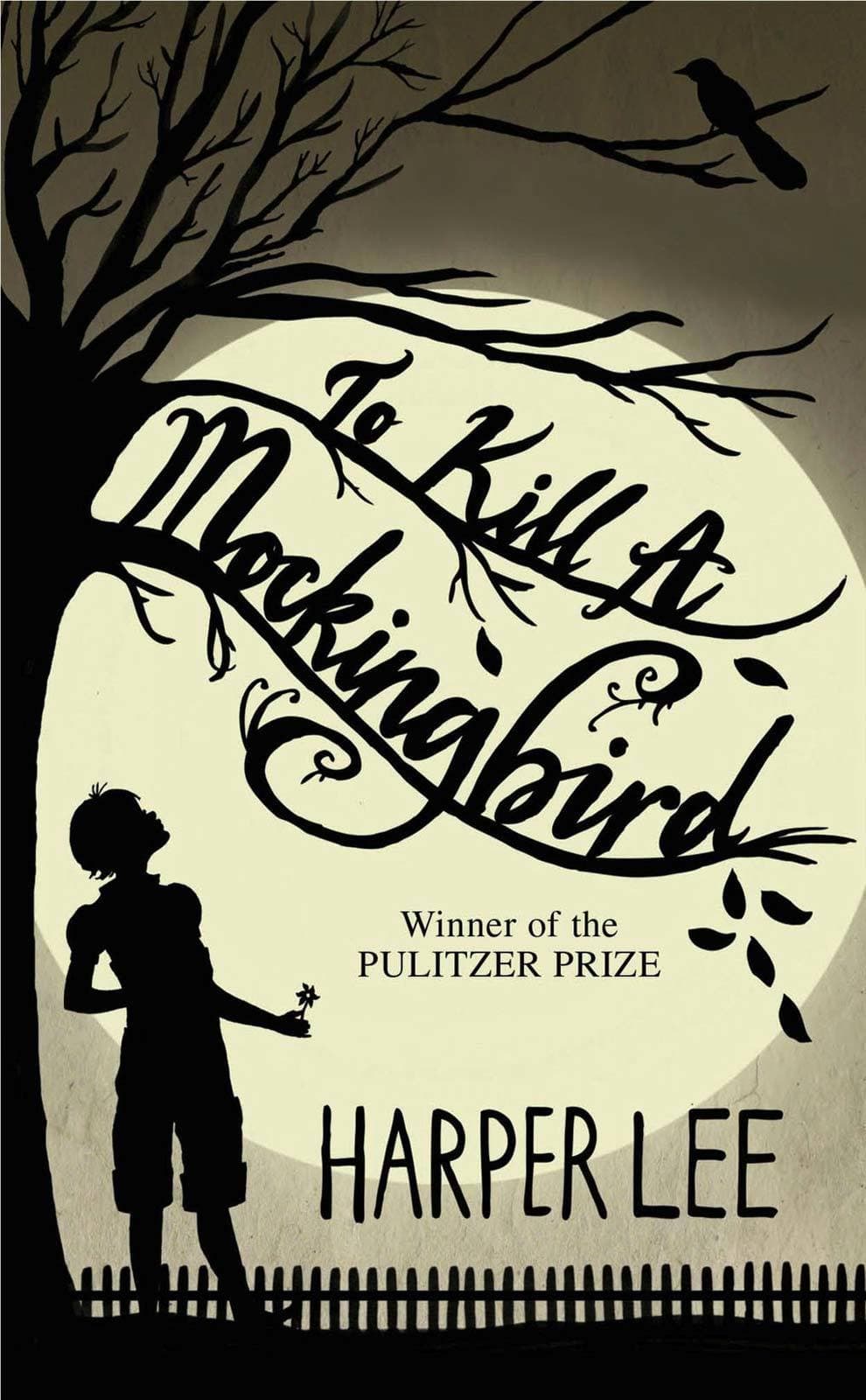 Book To Kill a Mockingbird