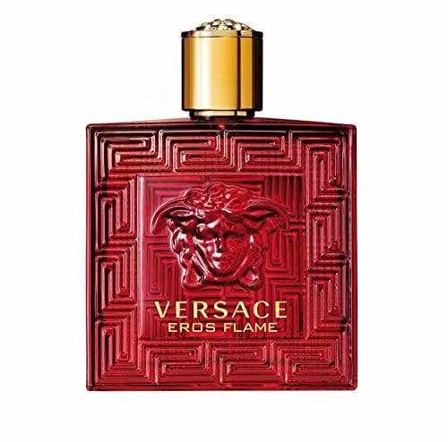 Beauty Versace Versace Eros Flame A/S Lotion 100 Ml