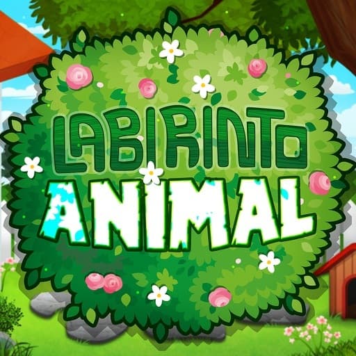 App Labirinto Animal Xalingo