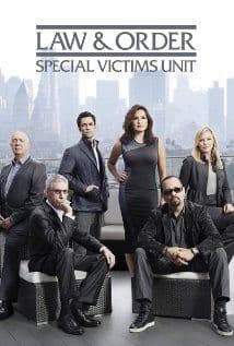 Serie Law & Order: Special Victims Unit