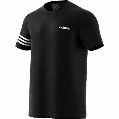 Fitness adidas M Mo Co tee Camiseta de Manga Corta