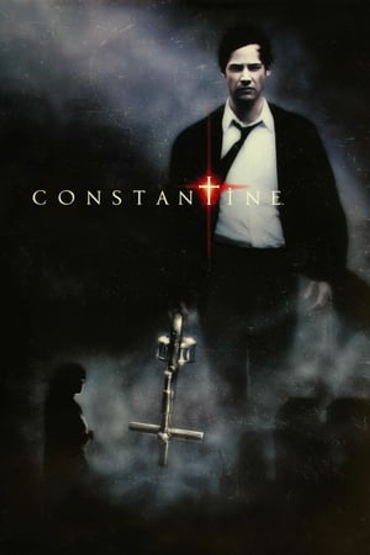 Movie Constantine