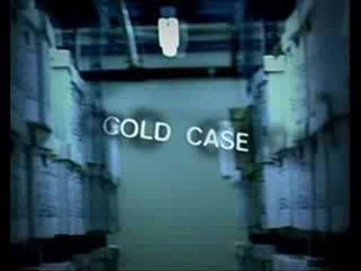 Fashion Abertura de "Cold Case" - YouTube