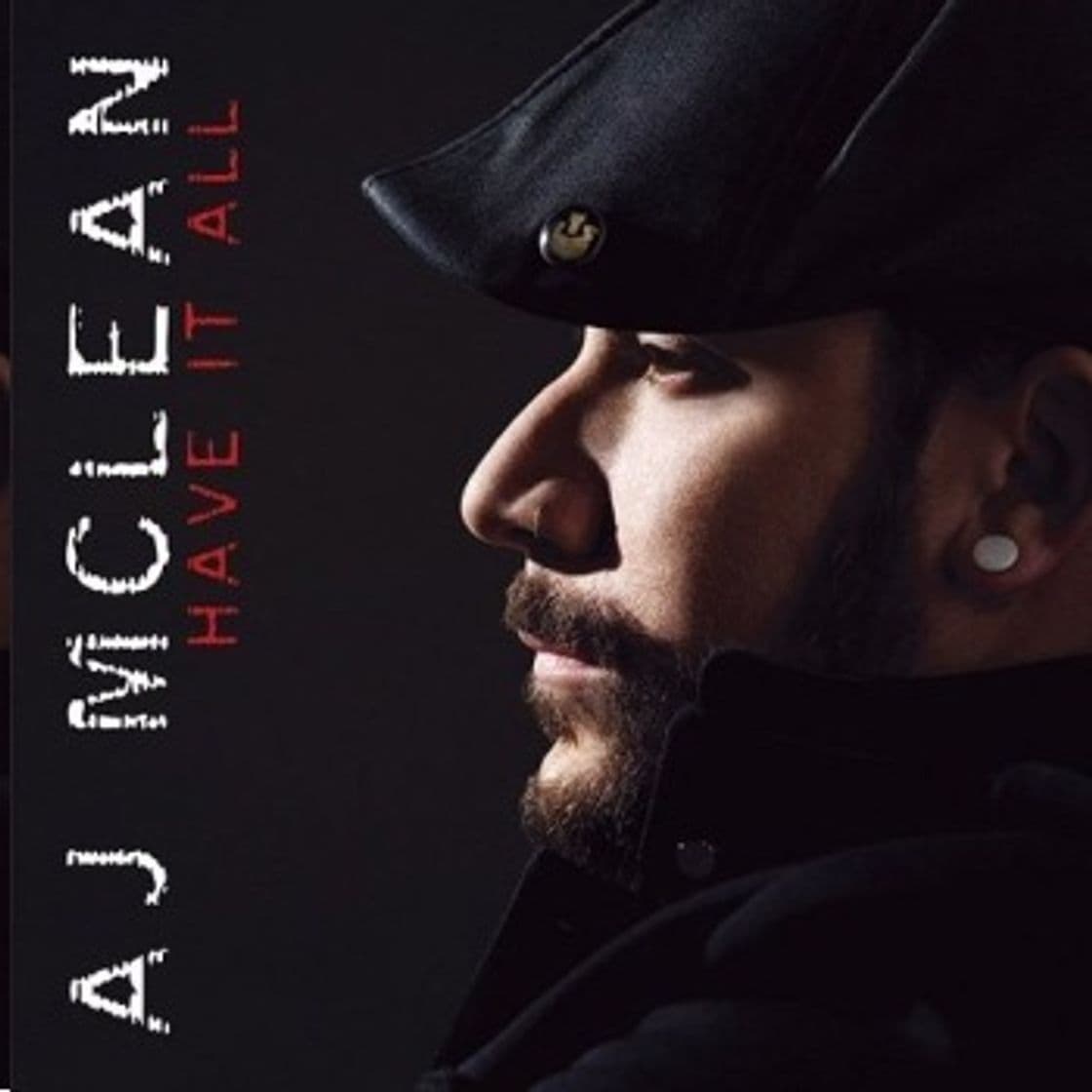 Fashion A.J. Mclean - Shut Up & Listen