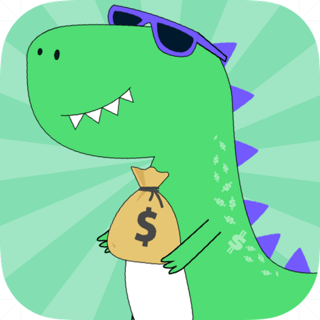 Fashion Money Rawr