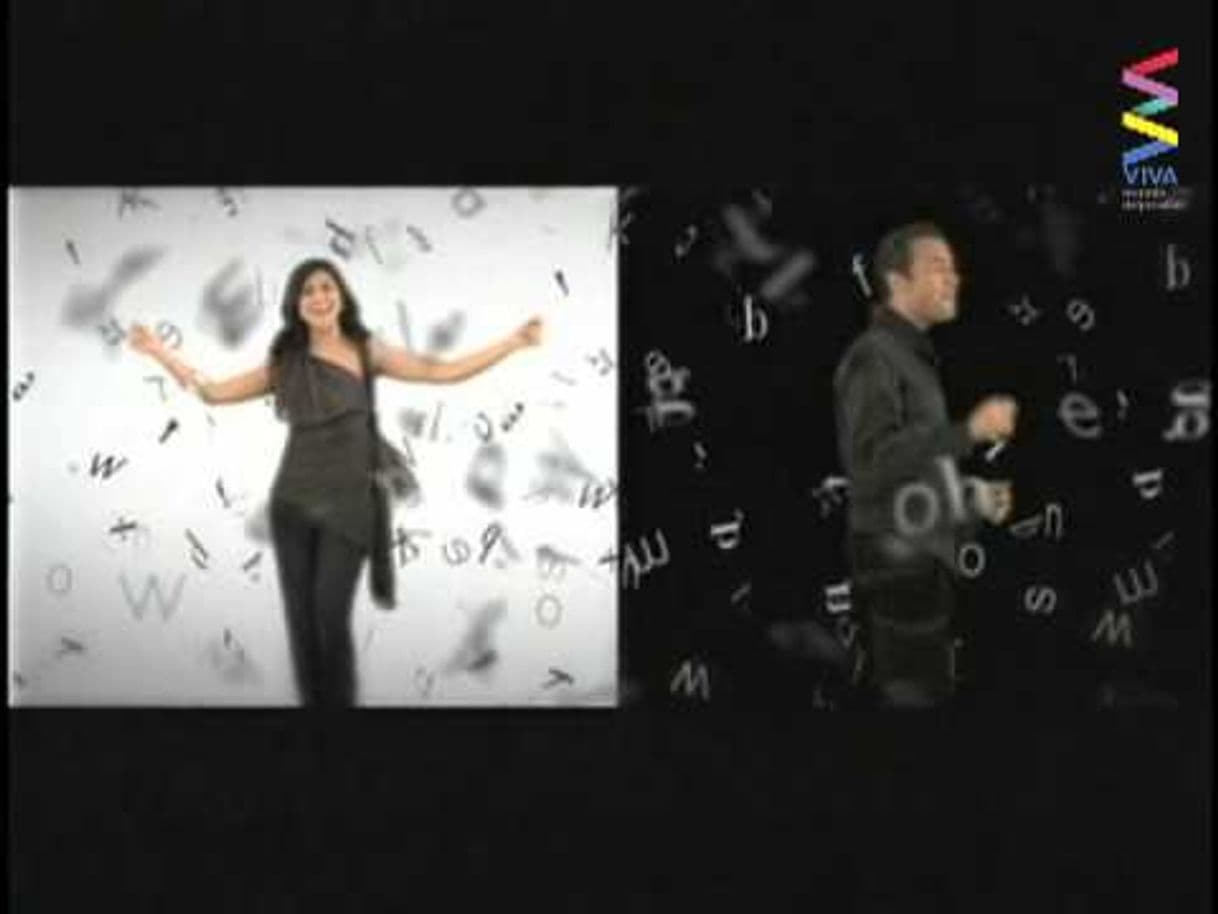 Fashion Sarah Geronimo featuring Howie Dorough — I'll Be There (Official ...