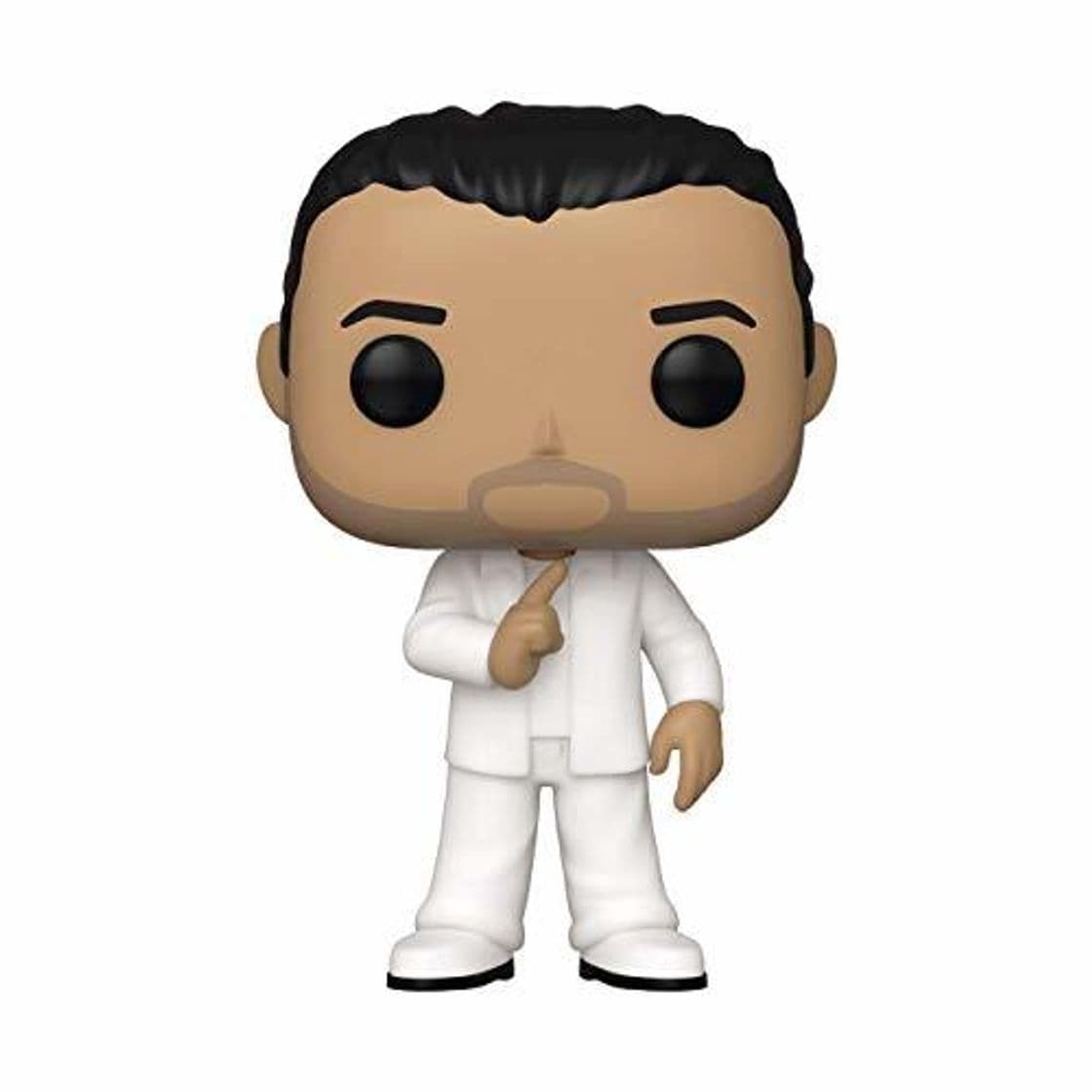 Juego Funko- Pop Rocks-Backstreet Boys-Howie Dorough Collectible Toy, Multicolor