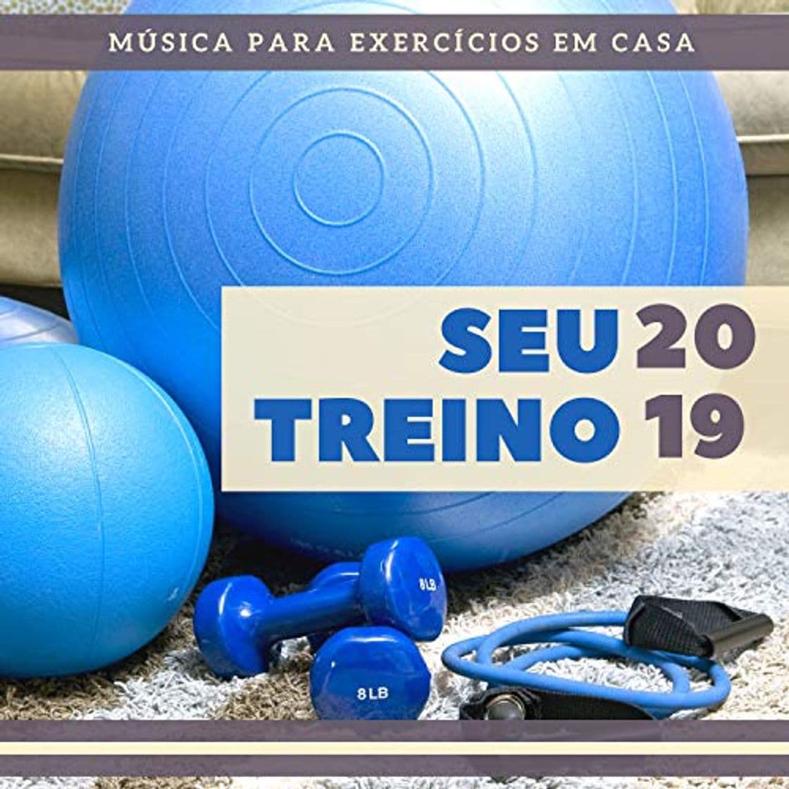 Producto Música para Exercícios em Casa