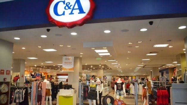 Lugar C & A