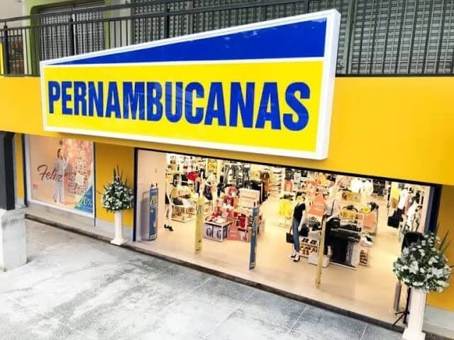 Lugar Pernambucanas