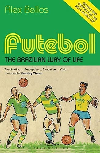 Book Futebol