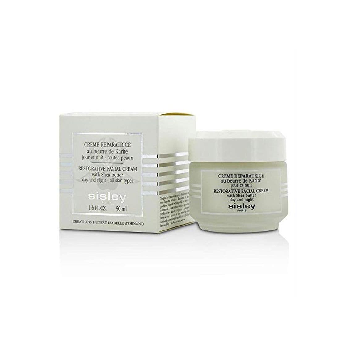 Producto Sisley Crema Facial 50 ml