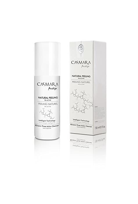 Belleza Casmara Natural Peeling Tri-Active