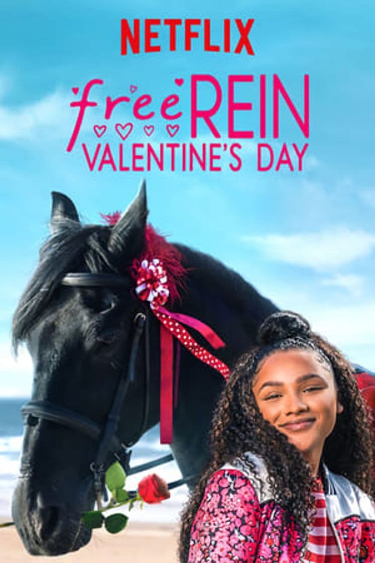 Movie Free Rein: Valentine's Day