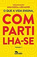 Libro Hábitos Que Mudam Vidas: Desafio dos 30 dias para quem sonha em