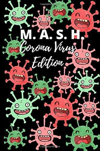 Libro MASH