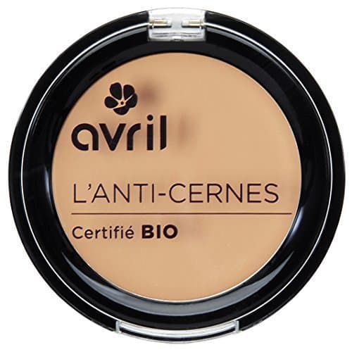 Lugar Avril Corrector de ojeras