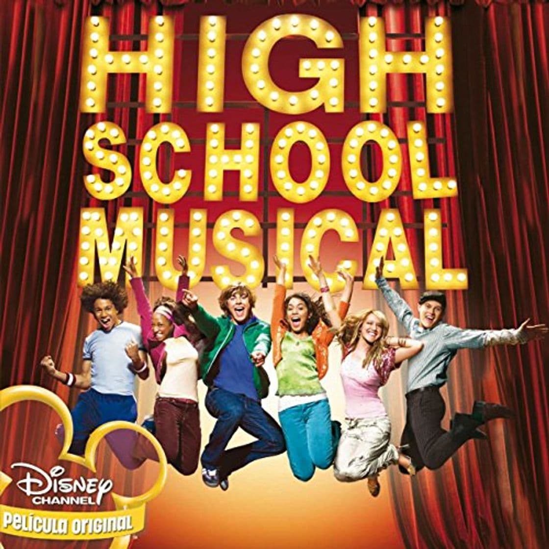 Product High School Musical