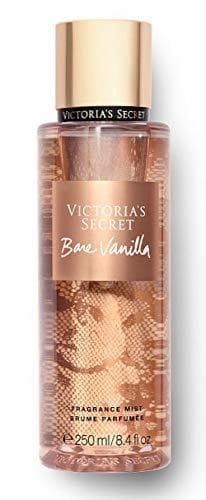 Product Victoria Secret New! BARE VANILLA Fragrance Mist 250ml