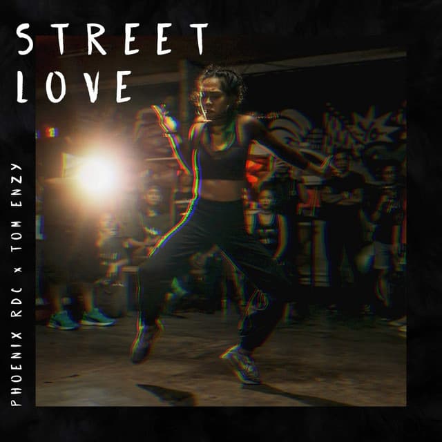 Music Street Love