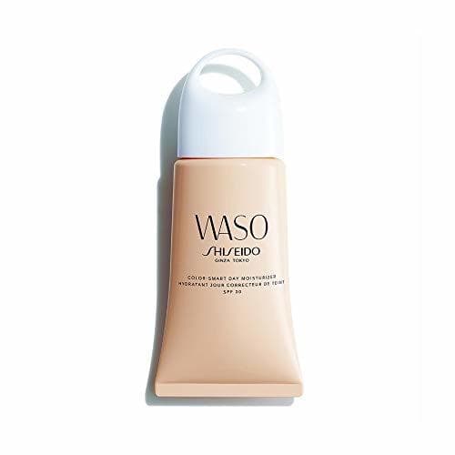 Beauty Waso Color Smart Day Moisturizer Spf30 50 Ml.