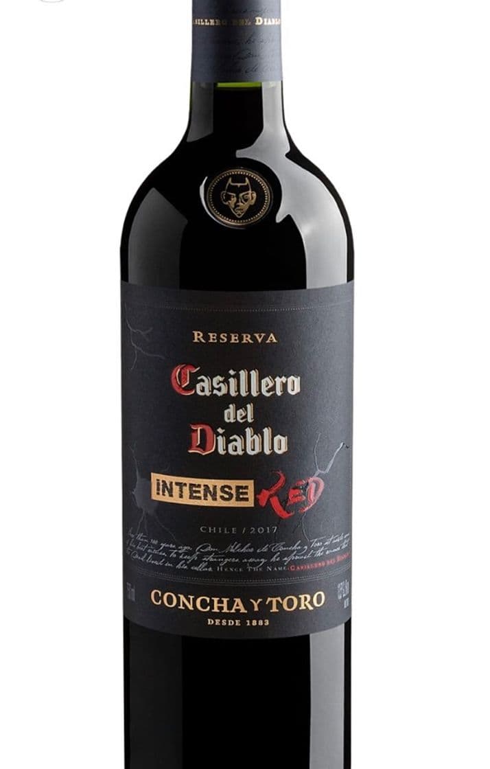 Fashion Casillero del Diablo