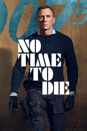 Movie No Time to Die