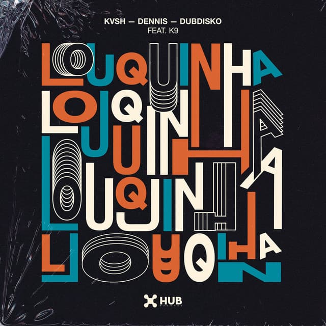 Music Louquinha (feat. K9)