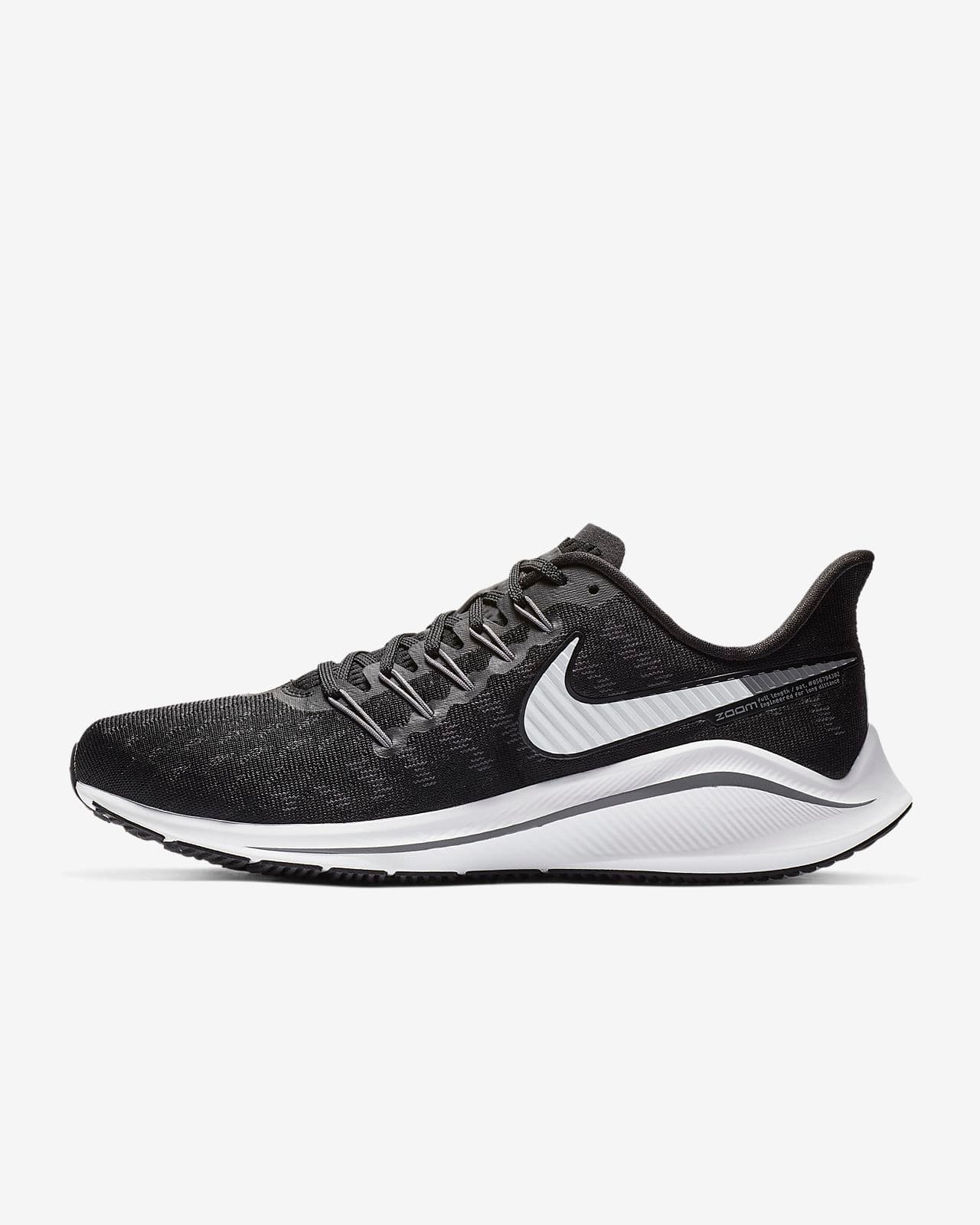 Moda Sapatilhas de running 
Nike Air Zoom Vomero 14