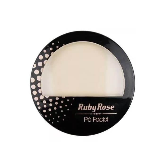 Producto Pó Compacto Facial Ruby Rose