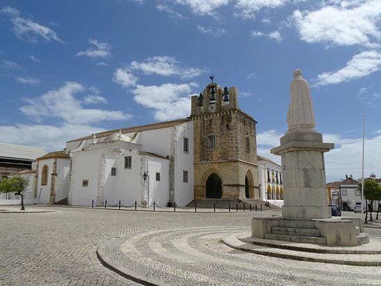 Lugar Igreja