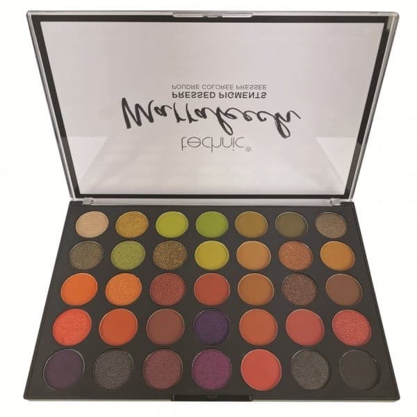 Product Paleta de sombras