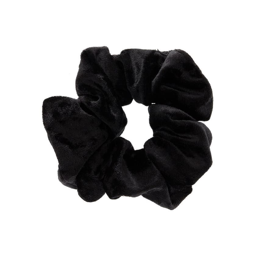 Product Black scrunchie