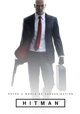 Videojuegos HITMAN